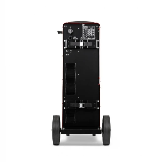 Сварочный полуавтомат ELECTROMIG 300 SYNERGIC 400V