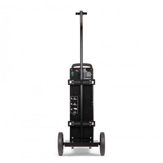 Сварочный полуавтомат TECHNOMIG 223 TREO SYN. 230V SPOOL GUN