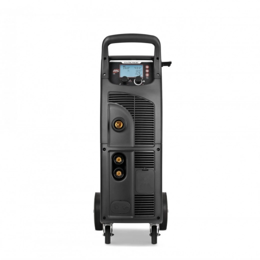 Сварочный полуавтомат ELECTROMIG 400 SYNERGIC 400V
