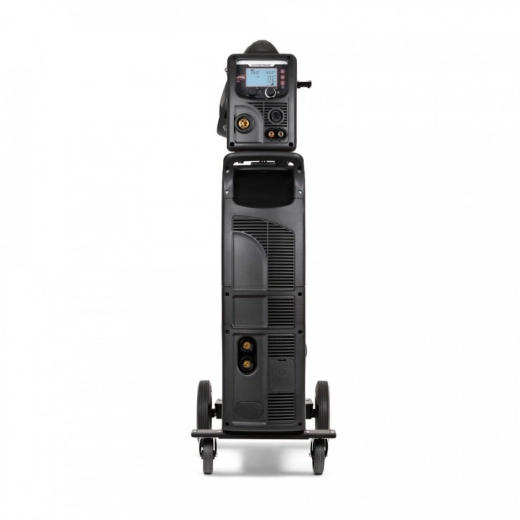 Сварочный полуавтомат ELECTROMIG 450 SYNERGIC 400V