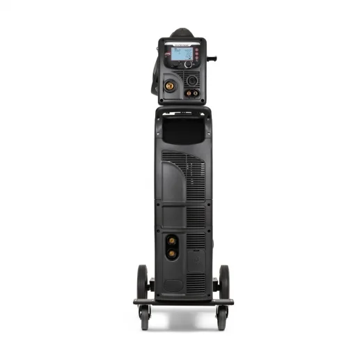 Сварочный полуавтомат ELECTROMIG 550 SYNERGIC 400V