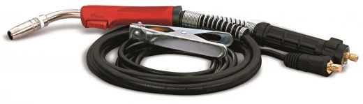 Сварочный полуавтомат ELECTROMIG 550 SYNERGIC AQUA 400V