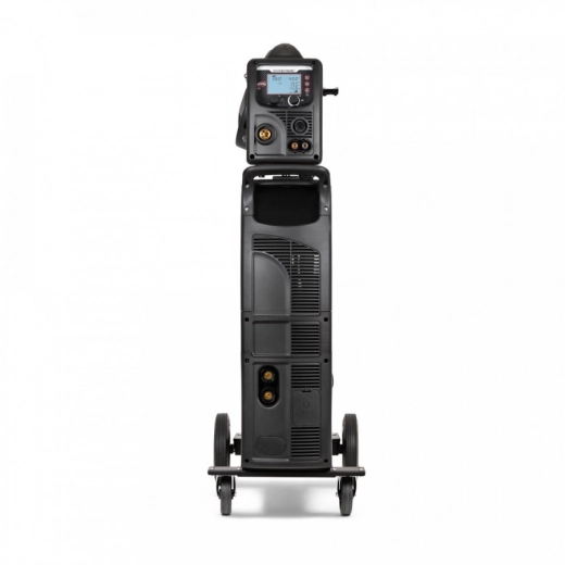 Сварочный полуавтомат ELECTROMIG 550 SYNERGIC AQUA 400V