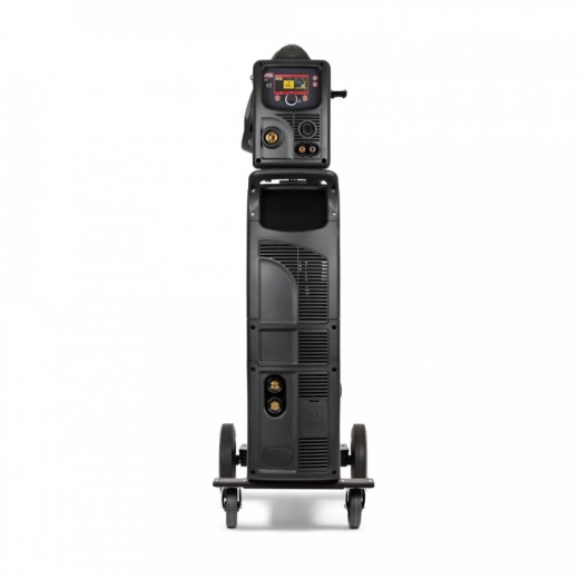 Сварочный полуавтомат INVERPULSE 60.40 WAVE AQUA (816179)