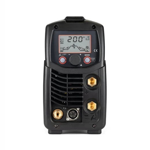 Сварочный аппарат INFINITY TIG 225 DC-HFLIFT VRD 230V
