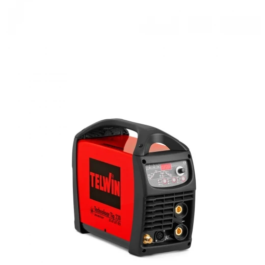 Сварочный аппарат TECHNOLOGY TIG 230 DC-HFLIFT 230V