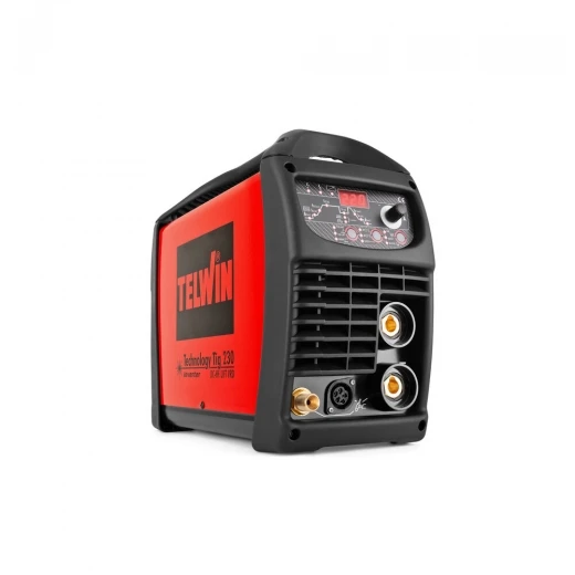 Сварочный аппарат TECHNOLOGY TIG 230 DC-HFLIFT 230V