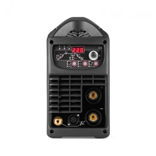 Сварочный аппарат TECHNOLOGY TIG 230 DC-HFLIFT 230V