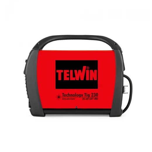 Сварочный аппарат TECHNOLOGY TIG 230 DC-HFLIFT 230V