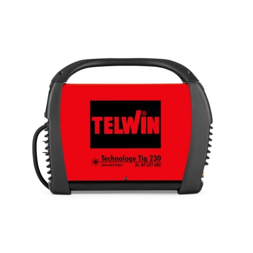 Сварочный аппарат TECHNOLOGY TIG 230 DC-HFLIFT 230V
