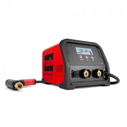 Аппарат точечной сварки DIGITAL PULLER 5500 DUO