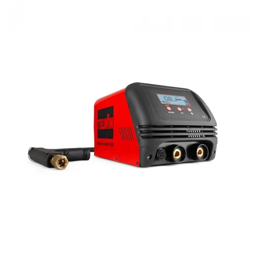 Аппарат точечной сварки DIGITAL CAR SPOTTER 5500 400V + ACC