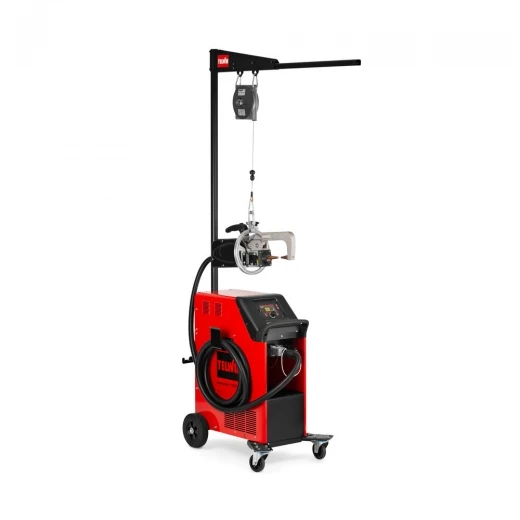Сварочный аппарат INVERSPOTTER 13500 SMART AQUA 400V +ACC