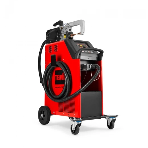 Сварочный аппарат INVERSPOTTER 13500 SMART AQUA 400V +ACC
