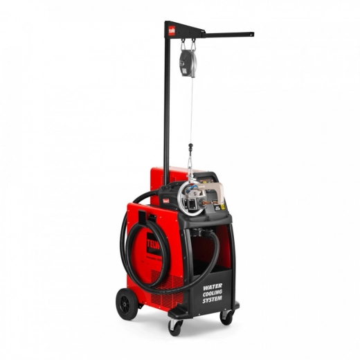 Сварочный аппарат INVERSPOTTER 14000 SMART AQUA 400V +ACC