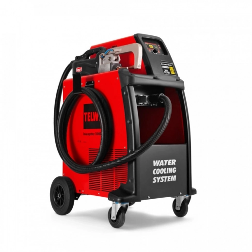 Сварочный аппарат INVERSPOTTER 14000 SMART AQUA 400V +ACC