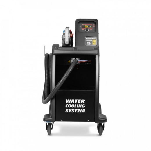 Сварочный аппарат INVERSPOTTER 14000 SMART AQUA 400V +ACC