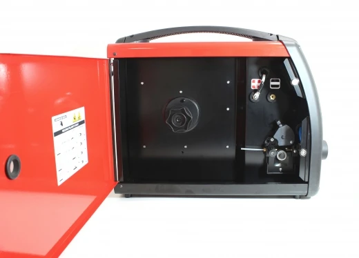 Сварочный полуавтомат TECHNOMIG 260 DUAL SYNERGIC