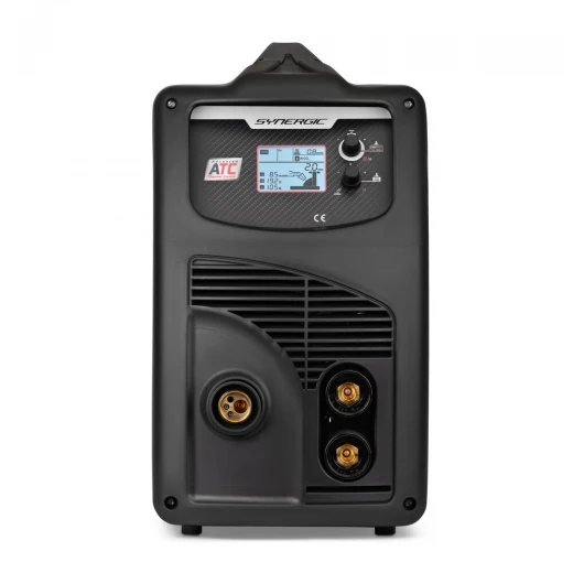 Сварочный полуавтомат TECHNOMIG 260 DUAL SYNERGIC