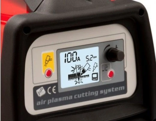 Аппарат плазменной резки SUPERIOR PLASMA 100 230V 400V