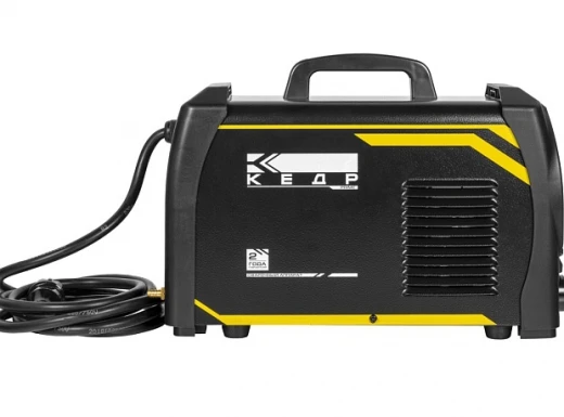 Аппарат аргонодуговой сварки TIG КЕДР UltraTIG-200P AC/DC (с подключением педали)