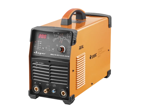 Аппарат аргонодуговой сварки TIG Сварог REAL TIG 200 P AC/DC (E201B)
