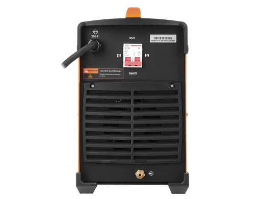 Аппарат аргонодуговой сварки TIG Сварог REAL TIG 200 P AC/DC (E201B)