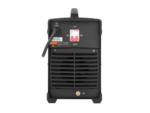 Аппарат аргонодуговой сварки TIG Сварог REAL TIG 200 P AC/DC BLACK (E201B)