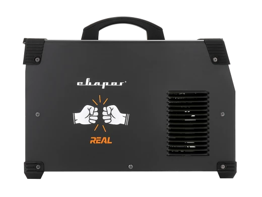 Аппарат аргонодуговой сварки TIG Сварог REAL TIG 200 P AC/DC BLACK (E201B)