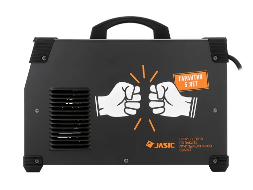 Аппарат аргонодуговой сварки TIG Сварог REAL TIG 200 P AC/DC BLACK (E201B)