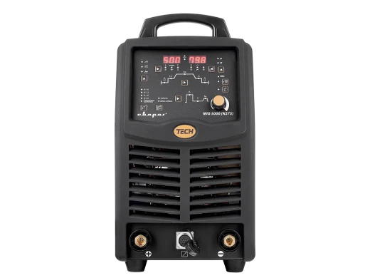 Сварочный полуавтомат MIG/MAG Сварог TECH MIG 5000 DIGITAL (N275)