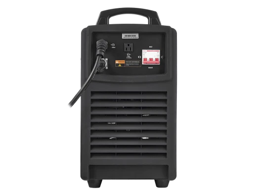 Сварочный полуавтомат MIG/MAG Сварог TECH MIG 5000 DIGITAL (N275)