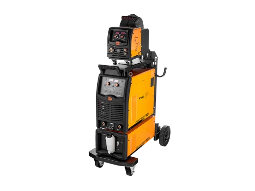 Сварочный полуавтомат MIG/MAG Сварог TECH MIG 500 P (N36801)