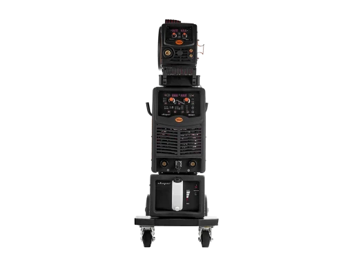 Сварочный полуавтомат MIG/MAG Сварог TECH MIG 500 P (N36801)