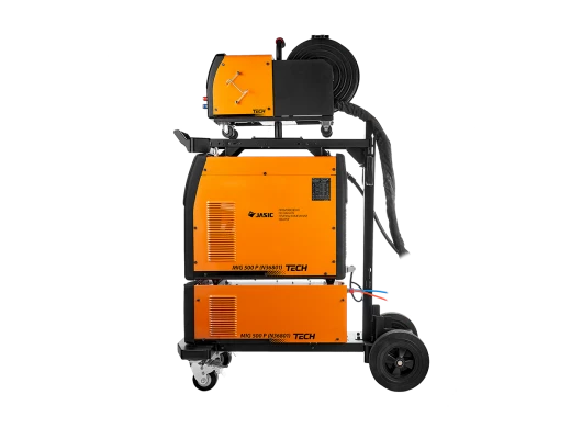 Сварочный полуавтомат MIG/MAG Сварог TECH MIG 500 P (N36801)