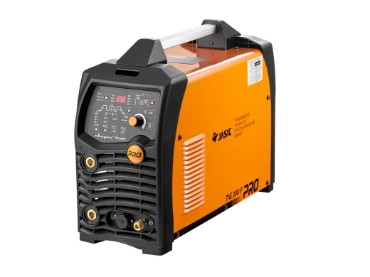 Аппарат аргонодуговой сварки TIG Сварог PRO TIG 300 P (W232)