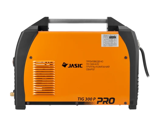Аппарат аргонодуговой сварки TIG Сварог PRO TIG 300 P (W232)