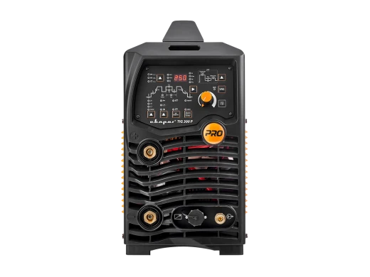 Аппарат аргонодуговой сварки TIG Сварог PRO TIG 300 P (W232)