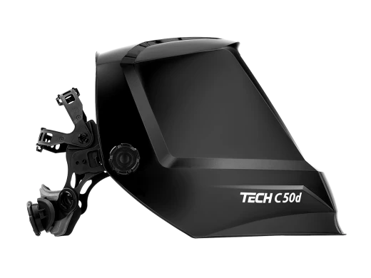 TECH C50D TRUE COLOR PLUS