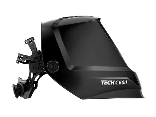 TECH C60D TRUE COLOR PLUS