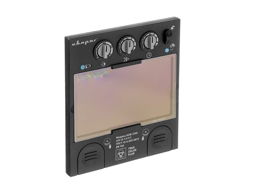 TECH C50I ТЕХНО TRUE COLOR PLUS