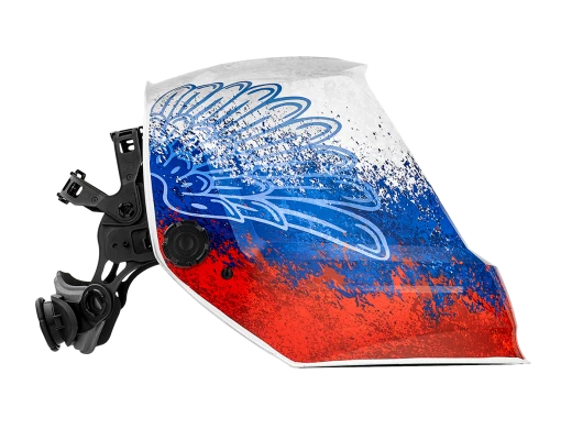TECH C50I ПАТРИОТ TRUE COLOR PLUS