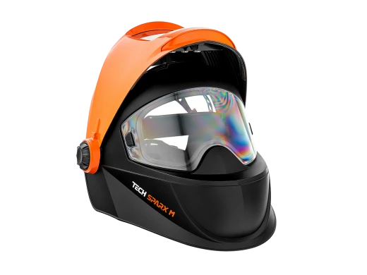 TECH SPARX M TRUE COLOR PLUS