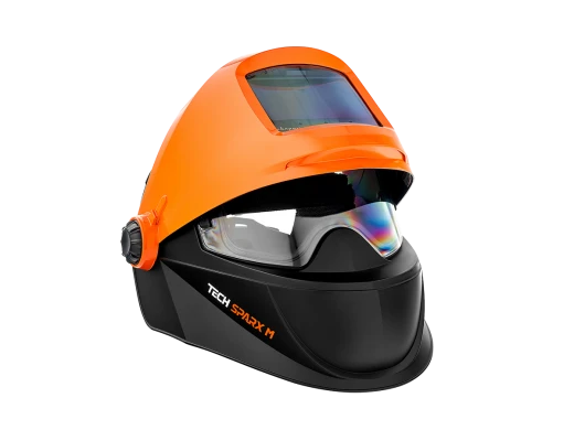 TECH SPARX M TRUE COLOR PLUS