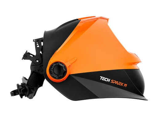 TECH SPARX M TRUE COLOR PLUS