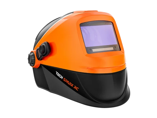 TECH SPARX RC TRUE COLOR PLUS