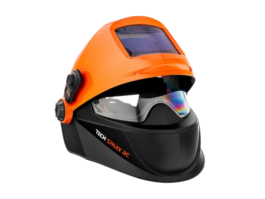 TECH SPARX RC TRUE COLOR PLUS