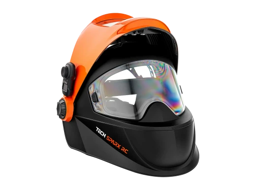 TECH SPARX RC TRUE COLOR PLUS