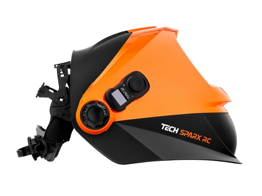 TECH SPARX RC TRUE COLOR PLUS