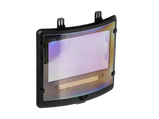 TECH SPARX RC TRUE COLOR PLUS